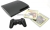    SONY [CECH-3008B 320Gb + God of War3,Gran Turismo 5] PlayStation 3