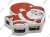   USB2.0 HUB 4-port Orient [TA-200]  
