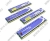    DDR3 DIMM 16Gb PC-12800 Kingston HyperX [KHX1600C9D3K4/16GX] KIT 4*4Gb CL9