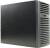   MicroATX Server Case SuperMicro [CSE-731I-300B] Black 300W (24+4)