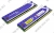    DDR3 DIMM  8Gb PC-15000 Kingston HyperX [KHX1866C9D3K2/8G] KIT2*4Gb CL9