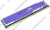    DDR3 DIMM  8Gb PC-12800 Kingston HyperX [KHX1600C10D3B1/8G] CL10