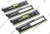   DDR3 DIMM 32Gb PC-10600 Corsair XMS3 [CMX32GX3M4A1333C9] KIT 4*8Gb