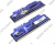    DDR3 DIMM 16Gb PC-12800 G.Skill RipjawsX [F3-1600C9D-16GXM] KIT2*8Gb CL9