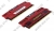    DDR3 DIMM 16Gb PC-12800 Corsair Vengeance [CMZ16GX3M2A1600C10R] KIT2*8Gb