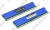    DDR3 DIMM  8Gb PC-15000 Corsair VengeanceLP [CML8GX3M2A1866C9B] KIT2*4Gb