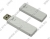   USB2.0  8Gb Silicon Power Ultima U03 [SP008GBUF2U03V1W] (RTL)