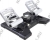  MadCatz/Saitek G01-SCB43202 Pro Flight Combat Rudder Pedals (USB2.0)   