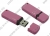   USB2.0  4Gb Qumo Optiva [QM4GUD-OP2-Pink] (RTL)