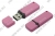   USB2.0 16Gb Qumo Optiva [QM16GUD-OP2-Pink] (RTL)