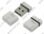   USB2.0  8Gb Qumo Nanodrive [QM8GUD-NANO-W] (RTL)