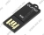   USB2.0  8Gb Qumo Sticker [QM8GUD-STR-Black] (RTL)