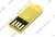   USB2.0 16Gb Qumo Sticker [QM16GUD-STR-Orange] (RTL)