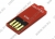   USB2.0 32Gb Qumo Sticker [QM32GUD-STR-Red] (RTL)