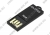   USB2.0 32Gb Qumo Sticker [QM32GUD-STR-Black] (RTL)