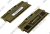    DDR3 DIMM 16Gb PC-12800 Corsair Vengeance [CMZ16GX3M2A1600C9G] KIT2*8Gb