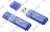   USB2.0  4Gb SmartBuy Glossy [SB4GBGS-B] (RTL)