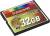 заказать Карта памяти Transcend [TS32GCF1000] CompactFlash Card 32Gb 1000x