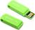   USB2.0 32Gb Qumo Twist [QM32GUD-TW-Pistachio] (RTL)