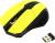   USB CBR Wireless Mouse [CM547 Yellow] (RTL) 6.( ), 