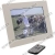   . Digital Photo Frame Digma[PF-830WT] (16Mb,8LCD,800x600,SDHC/MMC/MS,USB Host,
