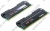    DDR3 DIMM 16Gb PC-19200 Kingston HyperX Beast [KHX24C11T3K2/16X] KIT2*8Gb CL11