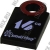   USB2.0 16Gb SmartBuy Key [SB16GBKey K] (RTL)