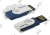   USB2.0 32Gb SmartBuy Vortex [SB32GBVox-B] (RTL)