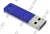   USB2.0 16Gb SanDisk Cruzer Facet [SDCZ55-016G-B35B] (RTL)