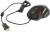   USB SVEN Gaming Optical Mouse [GX-970 Gaming Black] (RTL) 7.( )