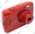    Nikon CoolPix S01 [Red] (10.1Mpx, 29-87mm, 3x, F3.3-5.9, JPG,2.5, USB, AV, Li-Ion)