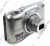    Nikon CoolPix L27[Silver](16.1Mpx,26-130mm,5x,F3.2-6.5,JPG,SDXC,2.7,USB2.0,AV,AAx2)