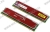    DDR3 DIMM  8Gb PC-12800 Kingston HyperX Red [KHX16C9B1RK2/8X] KIT2*4Gb CL9
