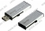   USB2.0 64Gb Qumo Aluminium [QM64GUD-AL] (RTL)