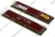    DDR3 DIMM 16Gb PC-12800 Kingston HyperX Red [KHX16C10B1RK2/16] KIT2*8Gb CL10