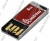   USB2.0  8Gb SmartBuy Mini [SB8GBMS-R] (RTL)