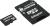    microSDXC 64Gb SmartBuy [SB64GBSDCL10-01] Class10 + microSD-- >SD Adapter