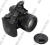    SONY Cyber-shot DSC-HX300[Black](20.4Mpx,26-1300mm,50x,F2.8-6.3,JPG,MSDuo/SDXC,3.0,