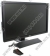   27 BenQ XL2720T [Black] (LCD, Wide, 1920x1080, D-Sub, DVI, HDMI, DP)