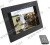   . Digital Photo Frame Espada[E-10W 2Gb Black] (MP3/JPEG,10.1LCD,SD/MMC/MS,USB,