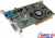   AGP 128Mb DDR Sapphire [ATI RADEON 9000 Pro] (OEM)+DVI+TV In/Out