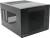   Mini-iTX/Mini-DTX Desktop SilverStone SUGO SG05-LITE [SST-SG05BB-LITE] Black  