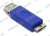   USB 3.0 AF -- > microUSB BM 5bites [UA-3003]