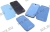 Samsung [EFC-1J9FBEGSTD] Flip Cover With NFC Blue  Galaxy Note II