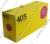  - HP CE403A  CLJ Enterprise 500 M551/575/570 T2 TC-H403 Magenta