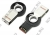   USB2.0  8Gb SanDisk Cruzer Orbit [SDCZ58-008G-B35] (RTL)