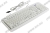   USB BTC 5211AU-WP White 104
