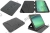  Case Logic FSG-1103 Anthracite  Samsung Galaxy Tab 3 10