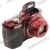    Nikon CoolPix L620[Red](18.1Mpx,25-350mm,14x,F3.3-5.9,JPG,SDXC,3,USB2.0,AV,HDMI,2xA