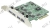  HighPoint RocketU 1144C (RTL) PCI-Ex4, USB3.0, 4 port-ext